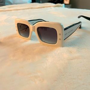 Marc Jacob's Sunglasses